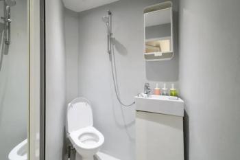 Cozy loft in the heart of Sofia, Sofia (Foto 3)