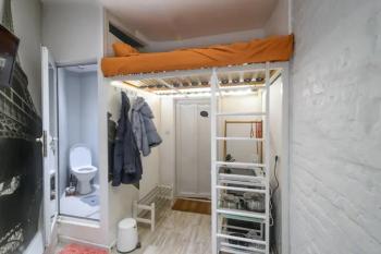 Cozy loft in the heart of Sofia, Sofia (Foto 5)