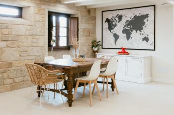 iSlow Coliving, Laxe (fotografie 4)