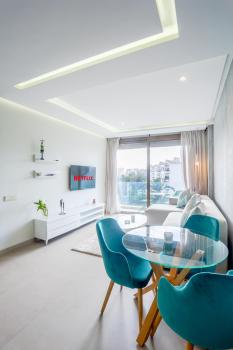 #34 New Flat in new Garden Residence, Casablanca (Foto 3)