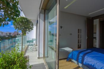 #34 New Flat in new Garden Residence, Casablanca (Foto 5)