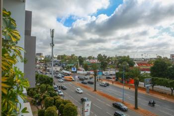 #34 New Flat in new Garden Residence, Casablanca (Foto 4)