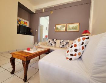 Mansion with Garden, Kiato (foto 3)