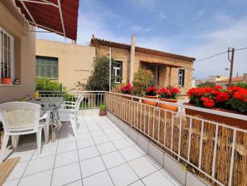 Mansion with Garden, Kiato (foto 2)