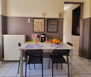 Mansion with Garden, Kiato (foto 5)
