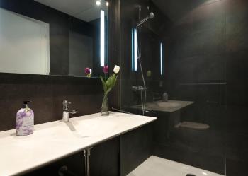 Apartamentos Olivier, Barcelona (fotografie 5)