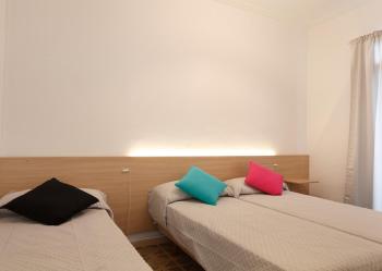 Apartamentos Olivier, Barcelona (fotografie 4)