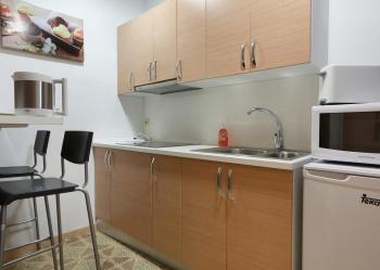 Apartamentos Olivier, Barcelona (fotografie 3)