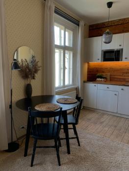 Hipster’s Kalamaja Studio Apartment, Tallinn (photo 2)