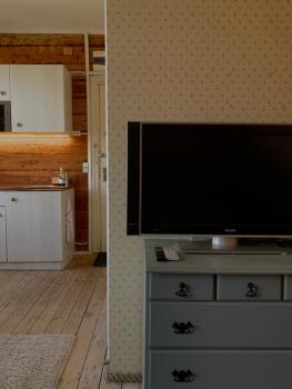 Hipster’s Kalamaja Studio Apartment, Tallinn (photo 4)