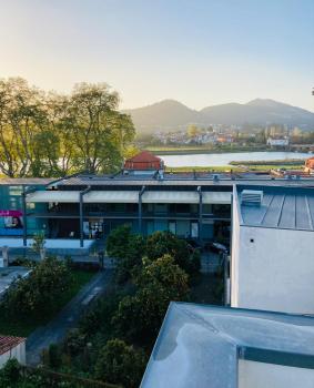 Terraço do Lima, Ponte de Lima (fotografie 4)