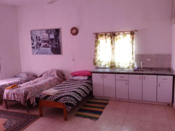B&B at Palestinian home / Beit Sahour, Вифлеем (фото 2)