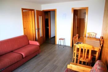Mont-Rouge E 012 - VIEW apartment 6 pers, Veysonnaz (foto 2)