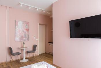 Center De Lux Studios “ Zara “, Split (photo 5)