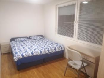 Newly two bedroom apartments, Скопье (фото 5)