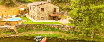 River House - Casas do Rio Tora, Arcos de Valdevez (foto 2)