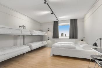Danhostel Copenhagen City & Apartments, Kopenhaga (zdjęcie 2)