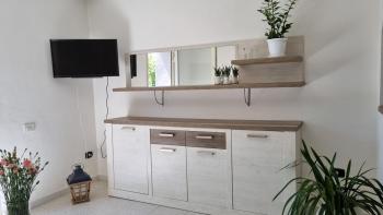 Appartamento in villa con veranda privata e parcheggio gratuito, Olbia (photo 5)
