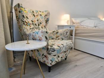 Schöne Ferienwohnung im Herzen von Hannover, Hanower (zdjęcie 2)