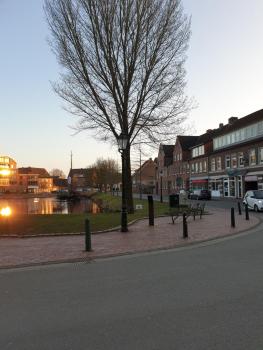 Calici, Emden (fotografie 5)