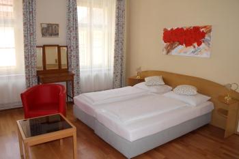Hotel Graf Stadion, Вена (фото 4)