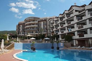 Александър Студио, Sveti Vlas (photo 5)