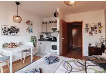 Die kleine „Louise“ in der Neustadt mit Tiefgarage, Dresden (photo 5)