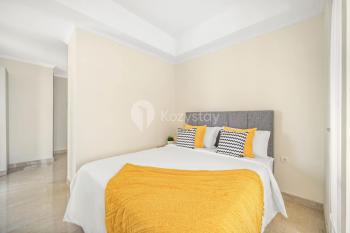 Canary by Kozystay - Menteng, Dżakarta (zdjęcie 2)