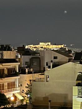 Acropolis View, Atény (fotografie 3)
