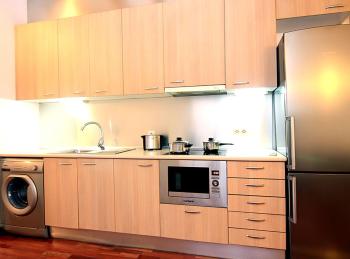 MUNTANYA - Apartments & one with Terrace next to Sagrada Familia, Barcelona (photo 5)