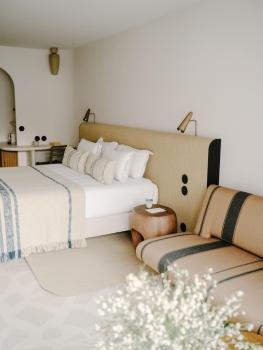 Hôtel & Spa Belle Plage, Cannes (foto 4)