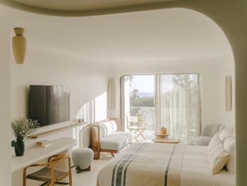 Hôtel & Spa Belle Plage, Cannes (foto 5)