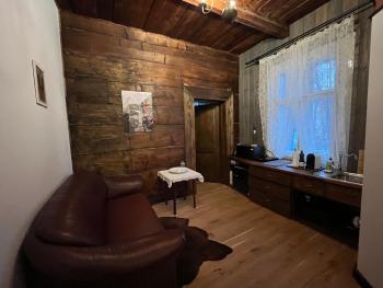 Wiosna, Zakopane (fotografie 4)