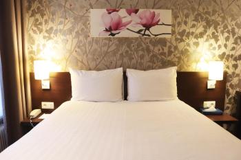 Timhotel Odessa Montparnasse, Paris (Foto 4)