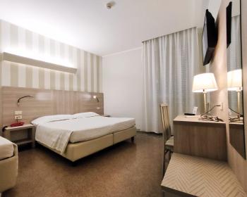 Hotel Vittoria, Genua (zdjęcie 2)