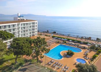 RVHotels Nieves Mar, Ла-Эскала (фото 2)