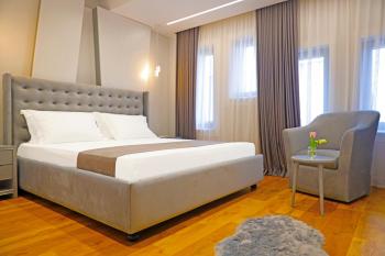 Mark Hotel, Тирана (фото 4)