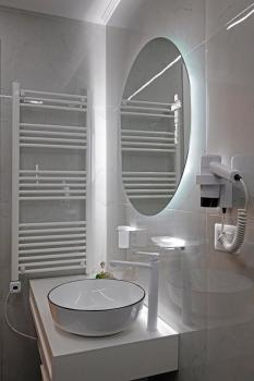 Mark Hotel, Тирана (фото 5)