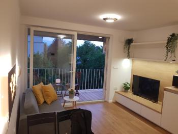 APARTMENT 396, Ljubljana (photo 5)