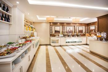 Nidya Hotel Galataport, Istanbul (fotografie 3)