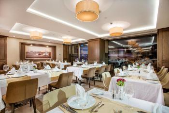Nidya Hotel Galataport, Istanbul (fotografie 4)