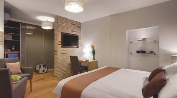 Alpen Hotel München, Munich (photo 3)