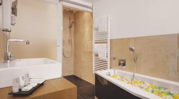 Alpen Hotel München, Munich (photo 4)