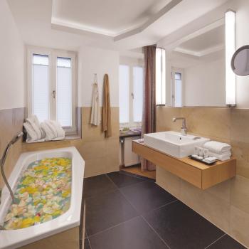 Alpen Hotel München, Munich (photo 5)