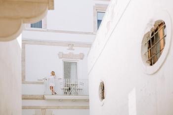 Dimora Anderì, Polignano a Mare (photo 2)