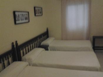 Hostal Sierpes, Sevilla (Foto 3)
