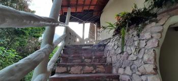 Flor da Vida _ Honeymoon suite - Vale do Capao, Palmeiras (foto 4)