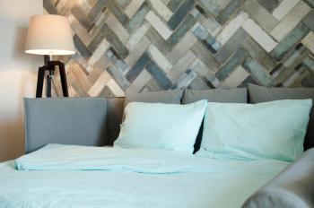 Stylish Studio, Skopje Centre - Private Parking - Panoramic views, Skopje (foto 5)