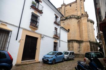 Apartamento Arkadio, Ronda (foto 5)