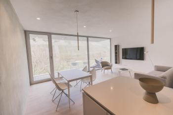 STEILLAGE - Design Moselsuiten mit Panoramablick und SPA, Brauneberg (Foto 2)